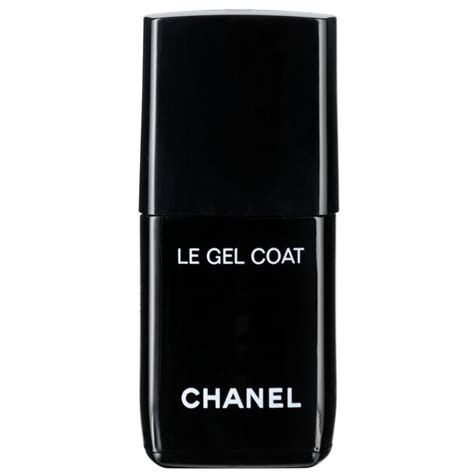 chanel longwear gel coat